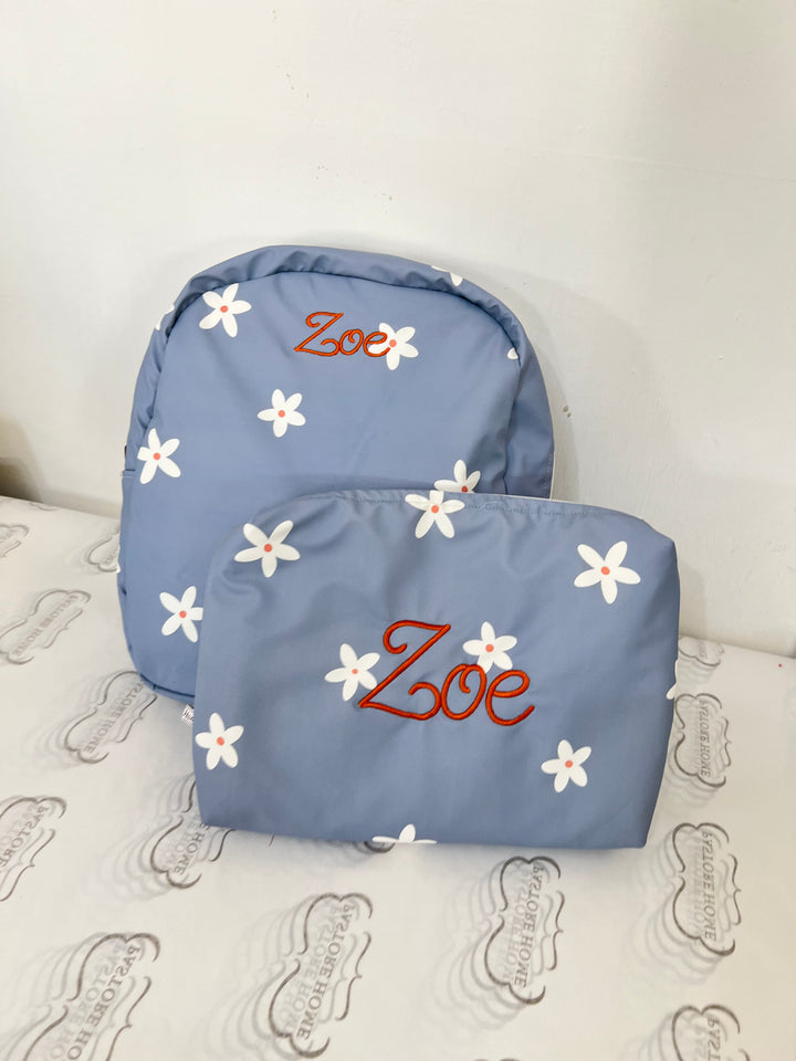 POCHETTE ADRIA “IMPERMEABILE”