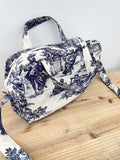 BORSA TERMICA “TOILE DE JOUY”
