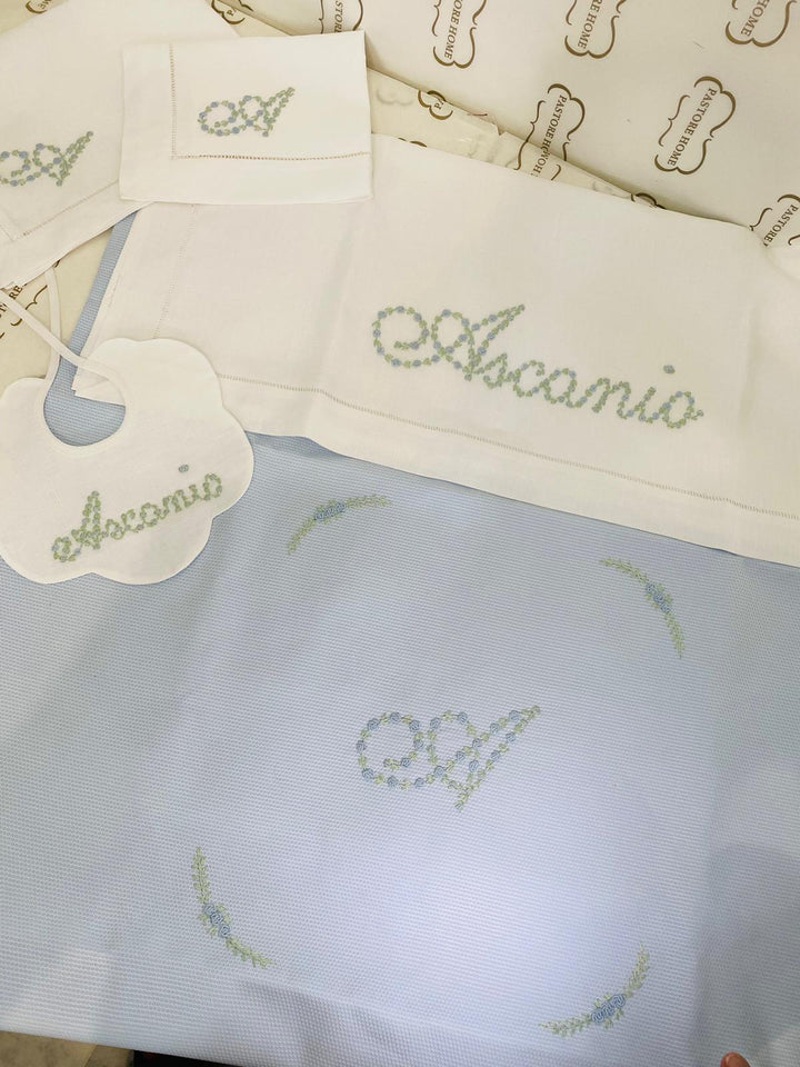 SET ASCANIO