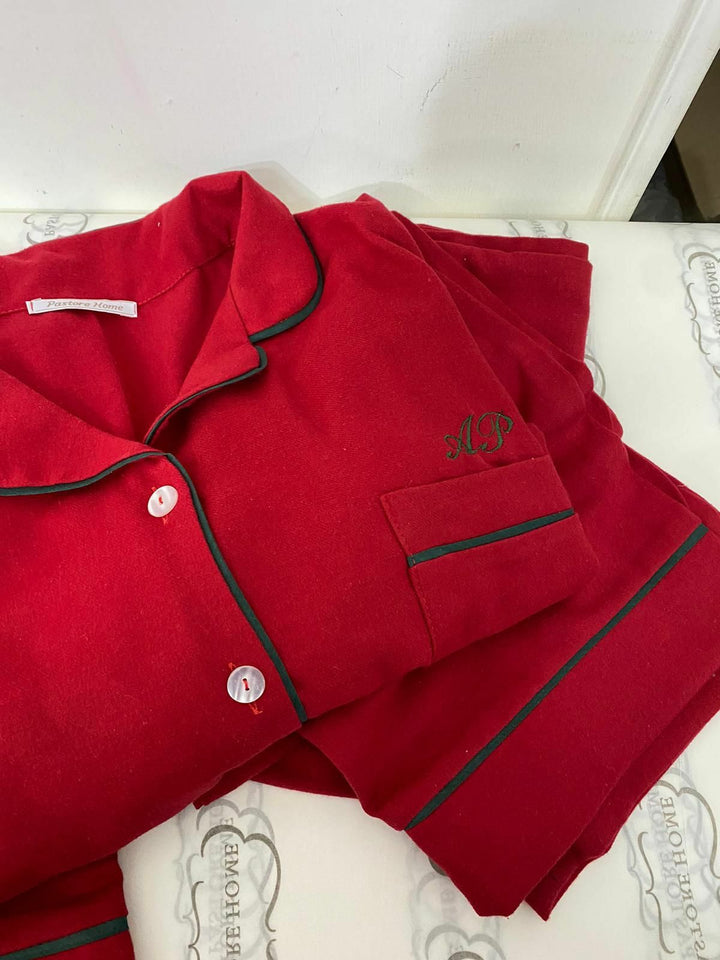 PIAGIAMA ADULTO TINTA UNITA