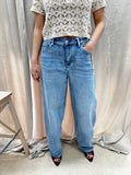 Jeans ballon