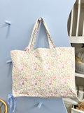 BORSA FELY fantasie fiori