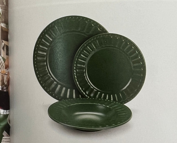 SET PIATTI “SUNDAY”