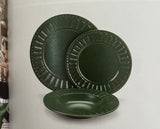 SET PIATTI “SUNDAY”