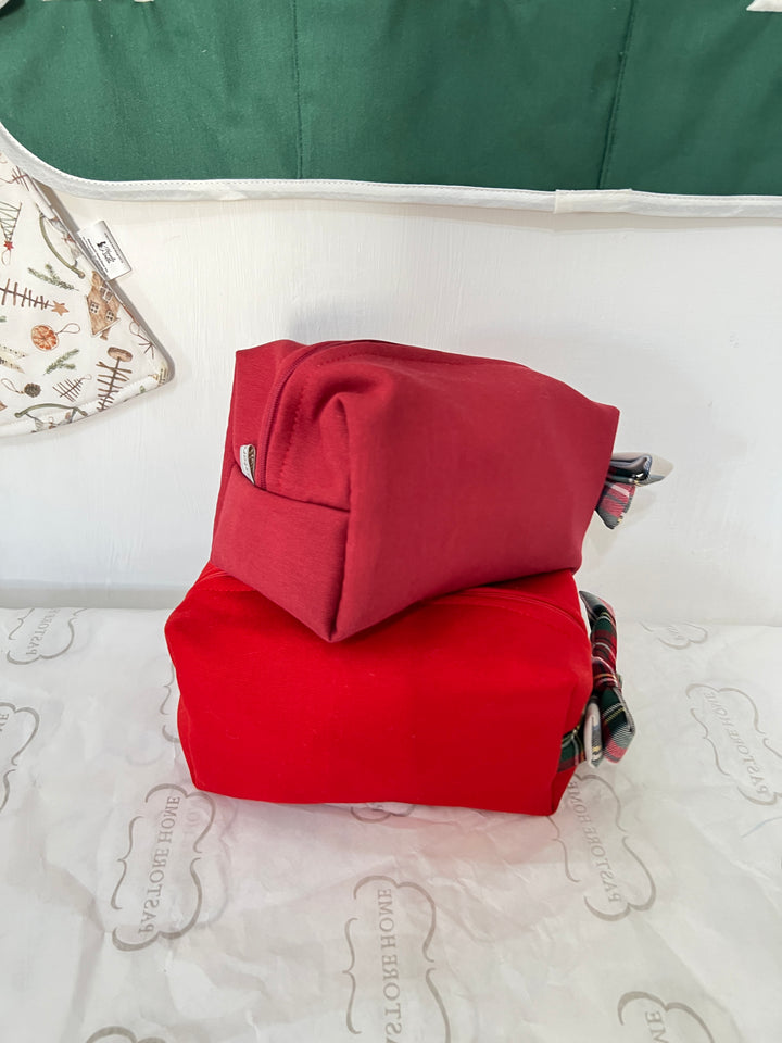 POCHETTE FELICIA CON FIOCCO