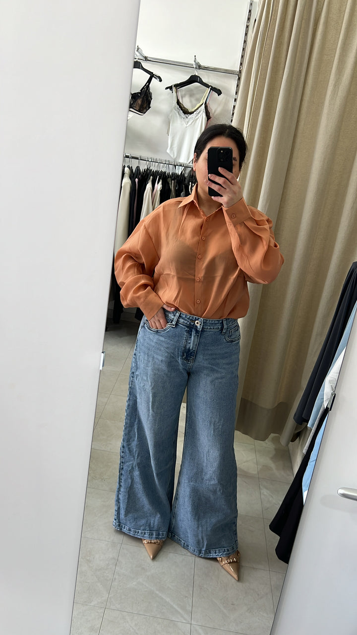 CAMICIA ANGEL