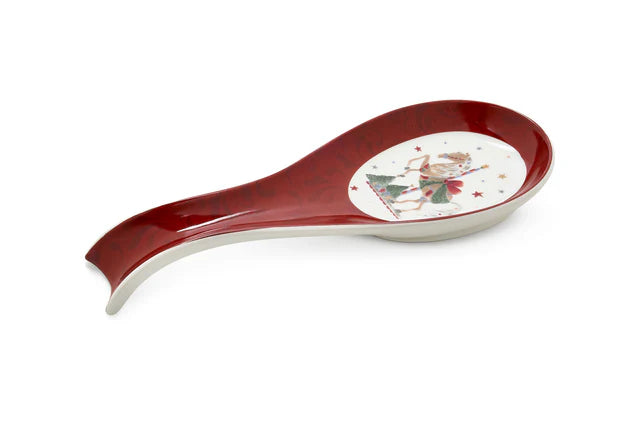 POGGIAMESTOLO CAVALLO”LA GIOSTRA DI AMELIE”