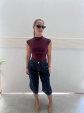 BODY BORDEAUX