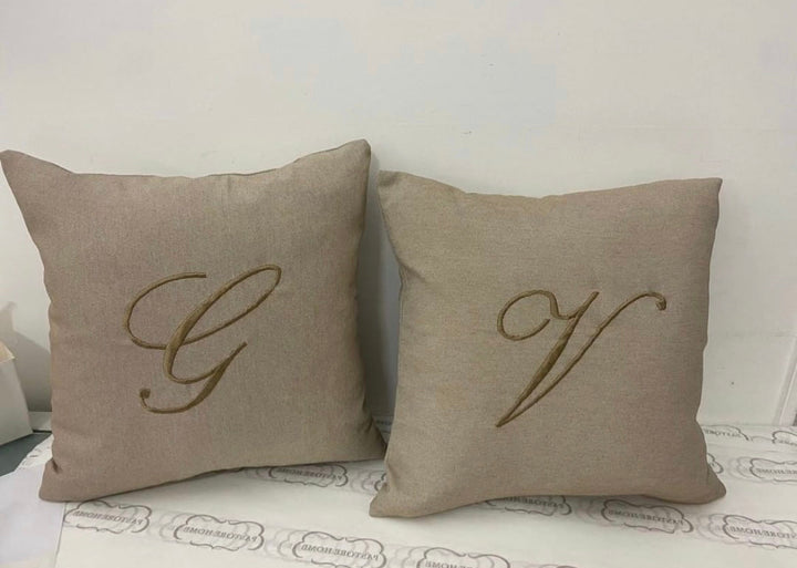 CUSCINO quadrato