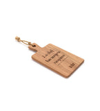 TAGLIERE “Myhome”