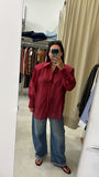 CAMICIA BORDEAUX