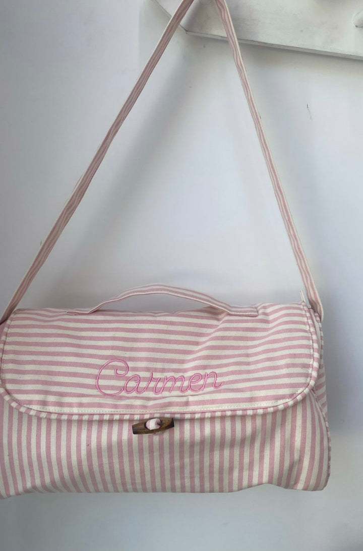 CARTELLA “RIGHE&QUADRI”