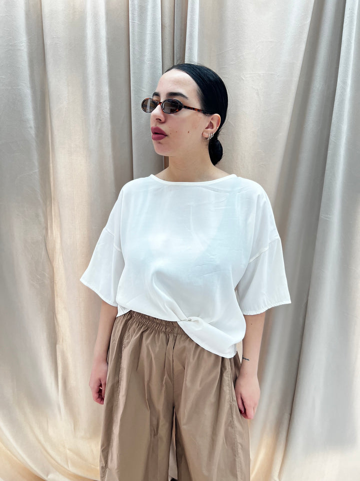 BLUSA BIANCA