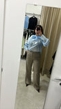 PANTALONI FANGO