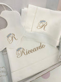 SET ROSELLINE