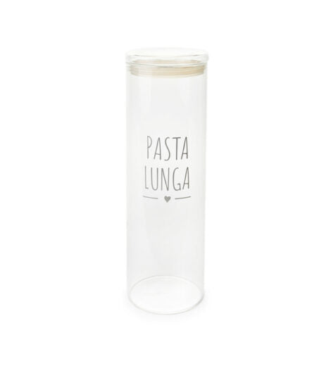 BARATTOLO “pasta lunga” my home