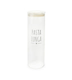 BARATTOLO “pasta lunga” my home