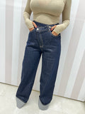 JEANS WIDE LEG TWO