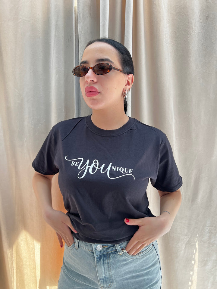 T-SHIRT BEYOUNIQUE