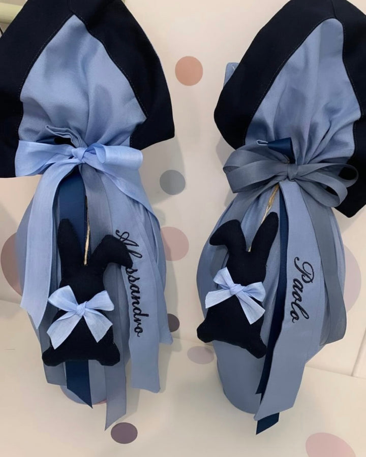 KIT BORDO e CONIGLIO