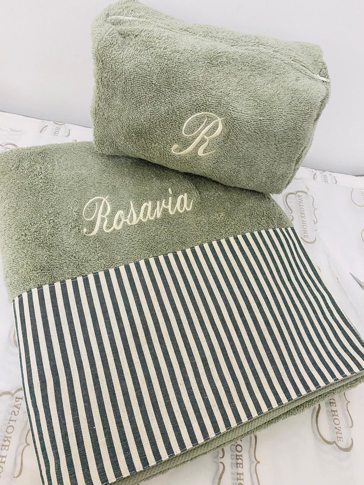 TROUSSE in SPUGNA