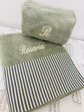 TROUSSE in SPUGNA
