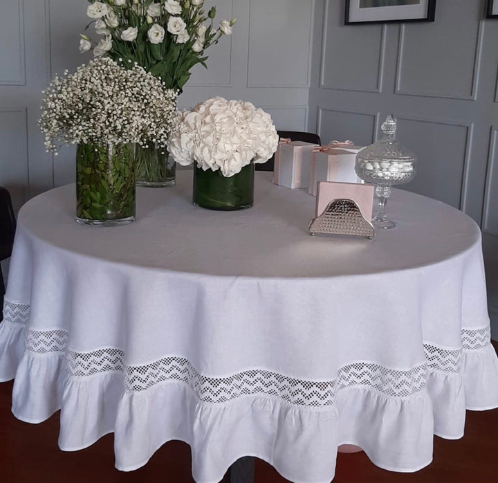 Tovaglia elegante