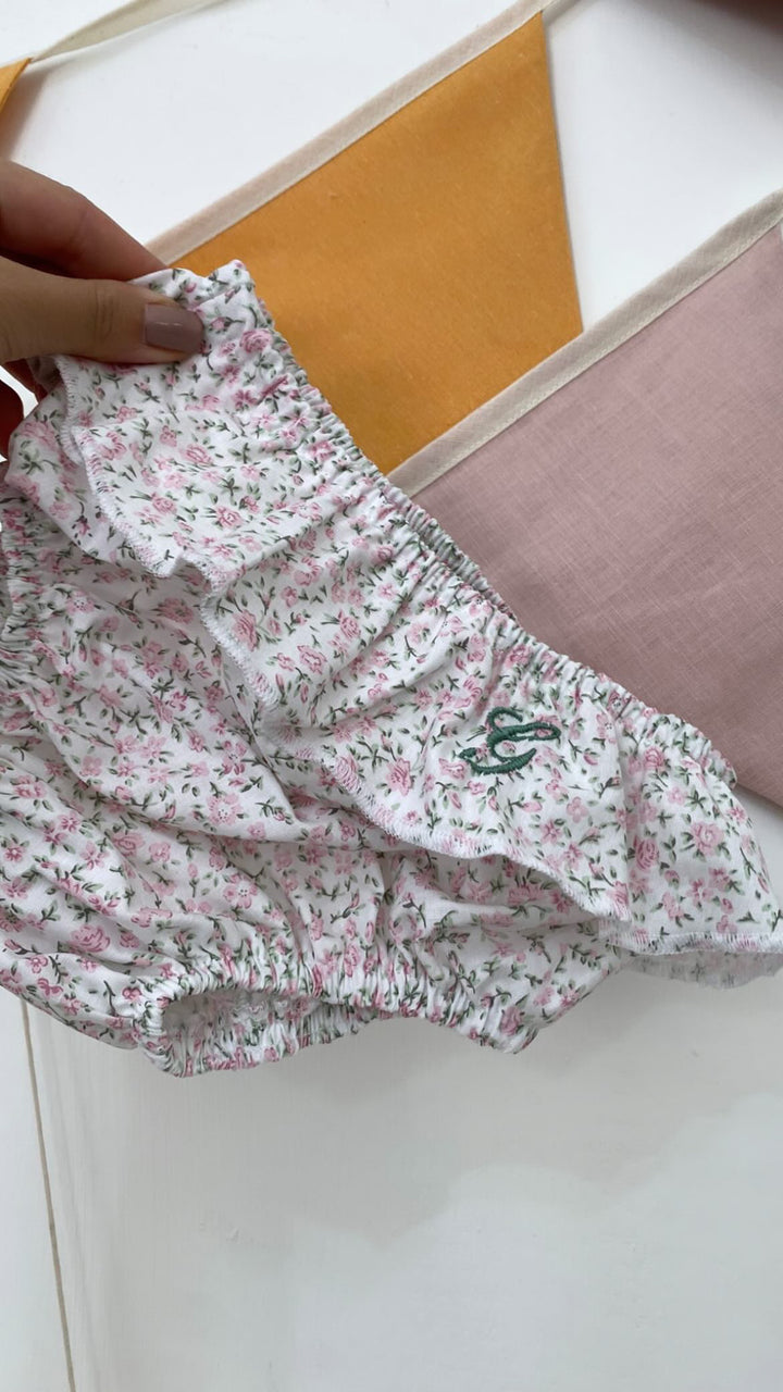 COSTUME BALZA “FIORI”
