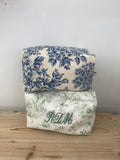 TROUSSE “TOILE DE JOUY”