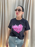 T-SHIRT WAS IT REAL?