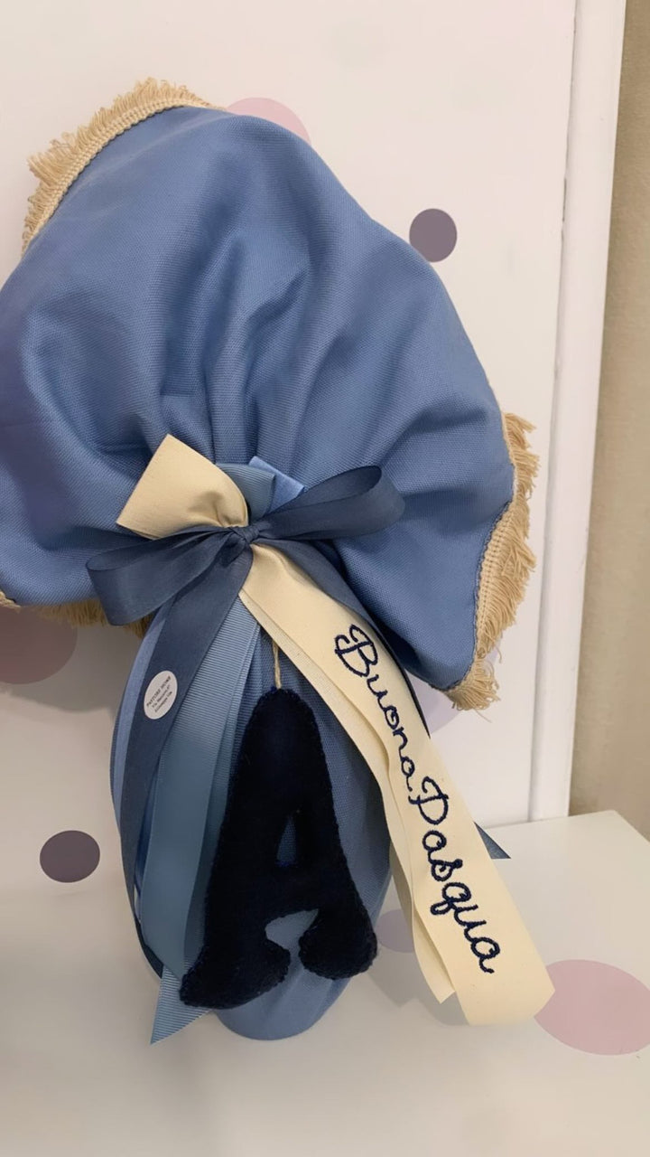 KIT  “LETTERA&PASSAMANERIA”