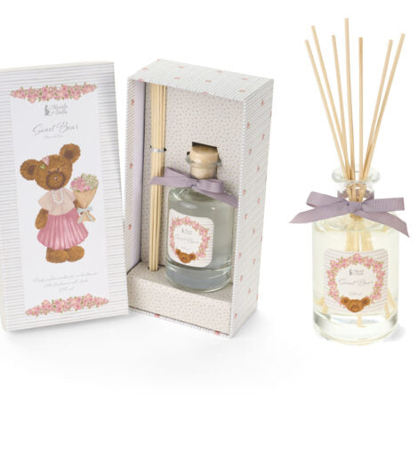 DIFFUSORE SWEET BEAR