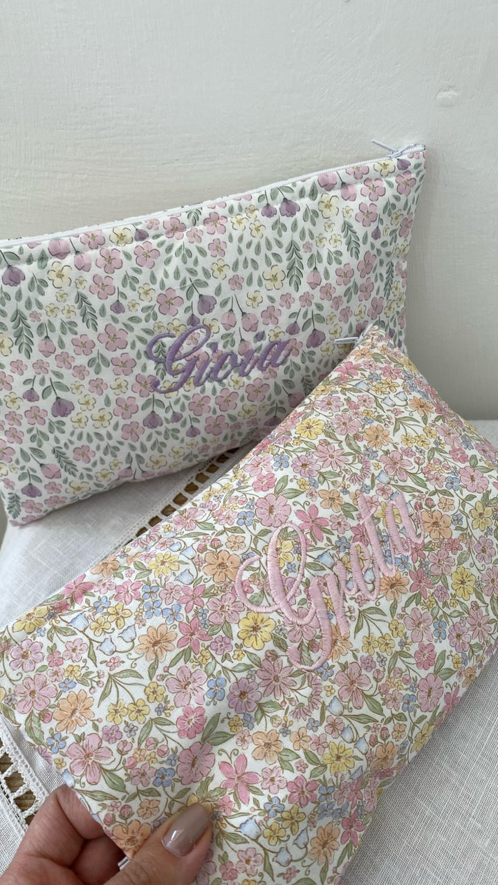 POCHETTE TITTI “FIORI”