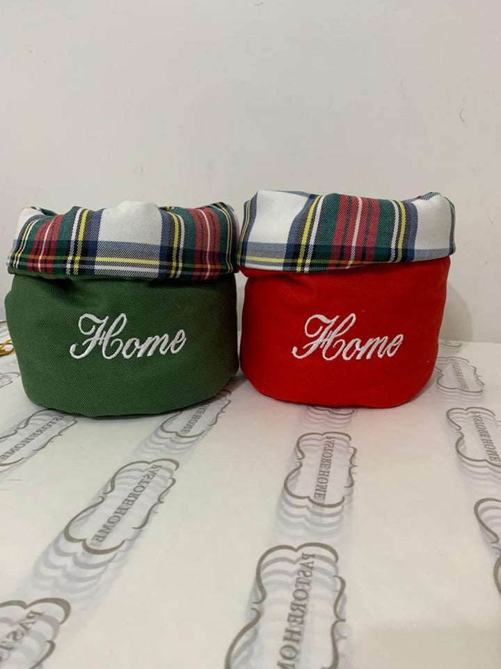 PORTA PANE & GRISSINI