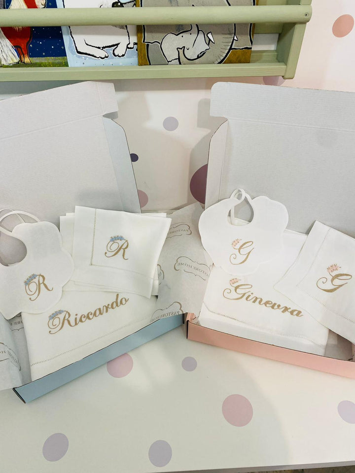 SET ROSELLINE