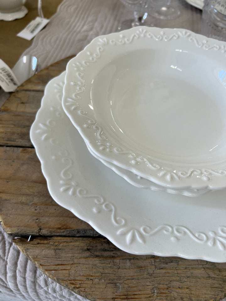 SET PIATTI “PROVENCE”