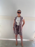 COORDINATO GRIGIO