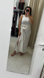 PAREO BIANCO