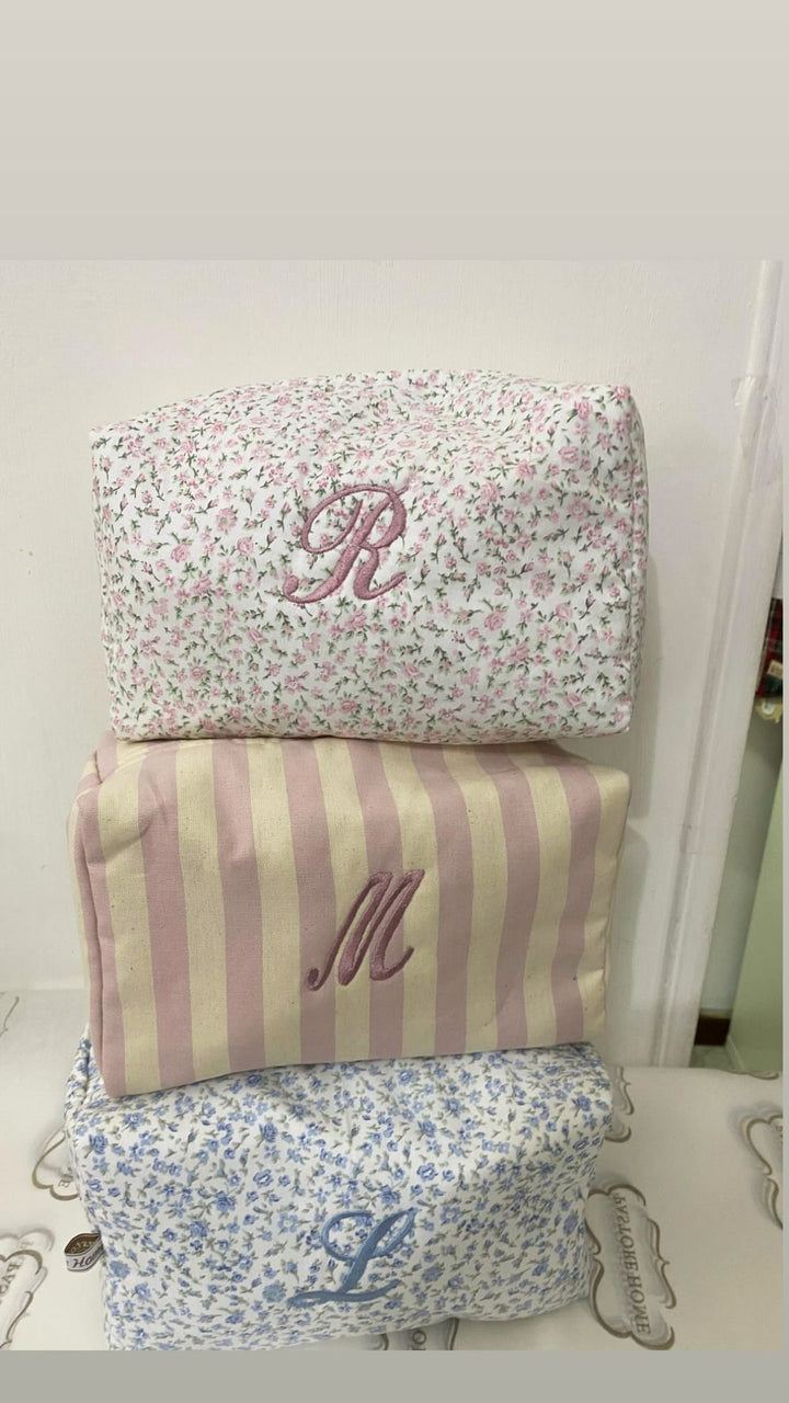 TROUSSE “FIORI”