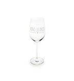 CALICI “VINO BIANCO” my home