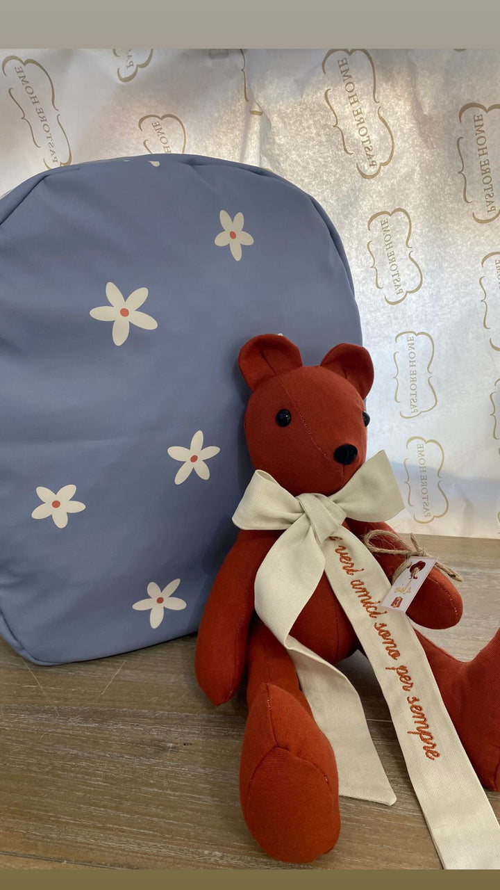 PELUCHE ORSETTO