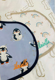 TOVAGLIETTA “ANIMALI”