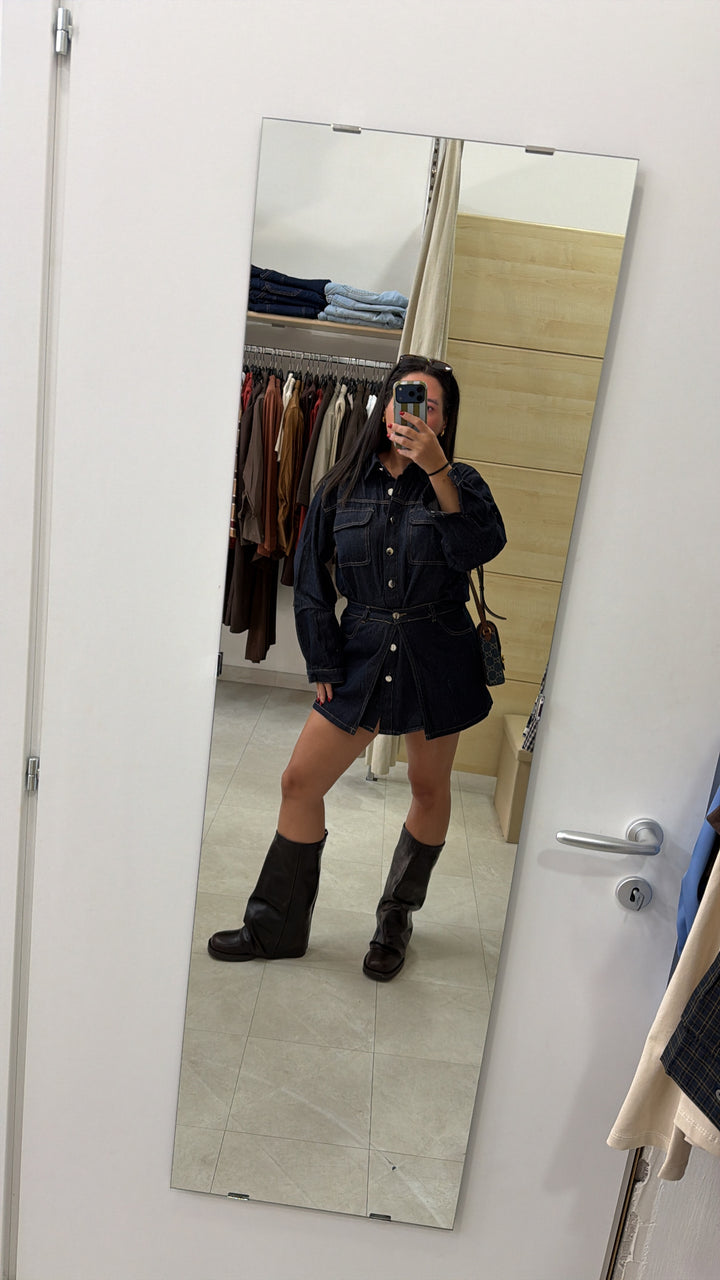 SET DENIM