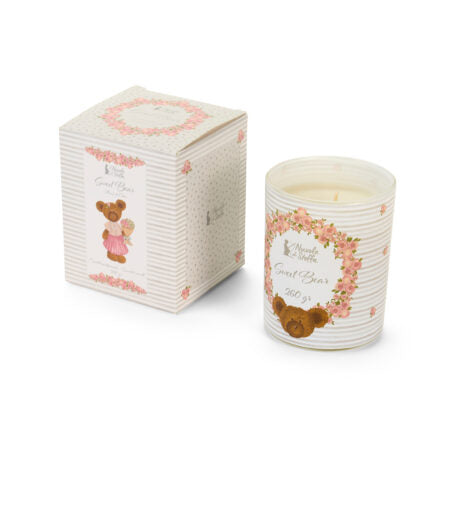 CANDELA SWEET BEAR