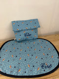SET MERENDA “VARIE FANTASIE”