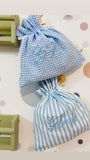 SACCO “RIGHE & QUADRI”