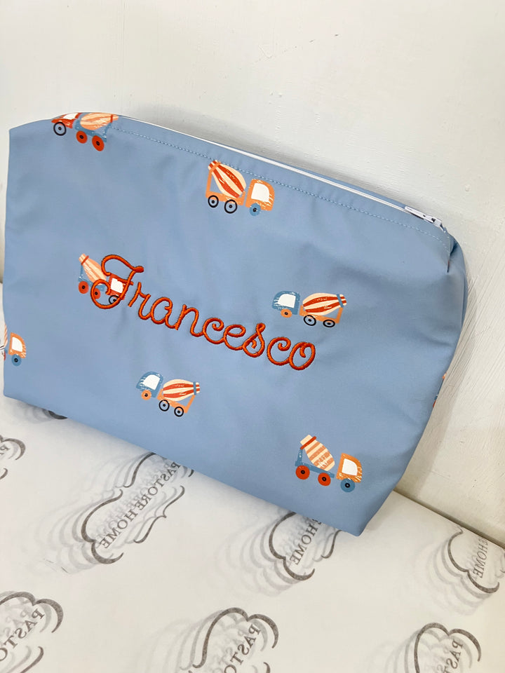 POCHETTE ADRIA “IMPERMEABILE”