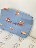 POCHETTE ADRIA “IMPERMEABILE”