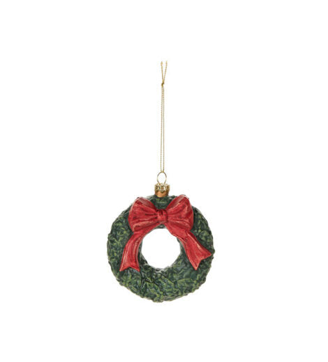 GHIRLANDA “Bear WONDERLAND”