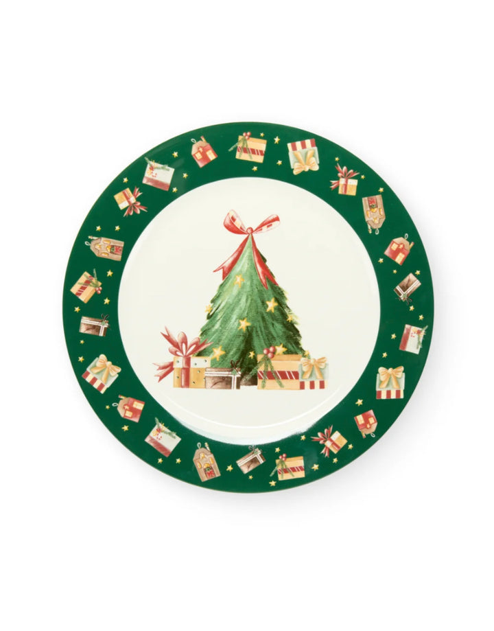 SET PIATTI CHRISTMAS CAROL